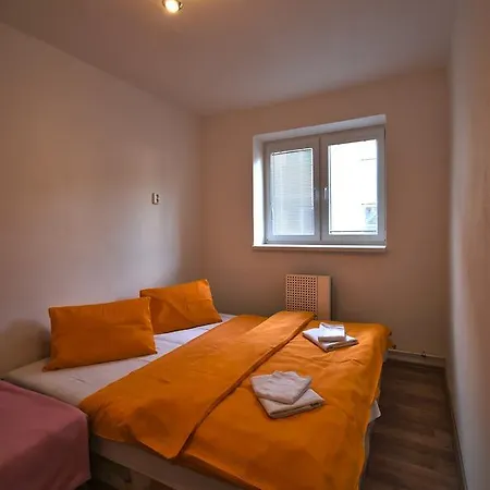 Apartman Nad Laznemi