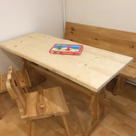 Apartman Nad Laznemi Appartement *